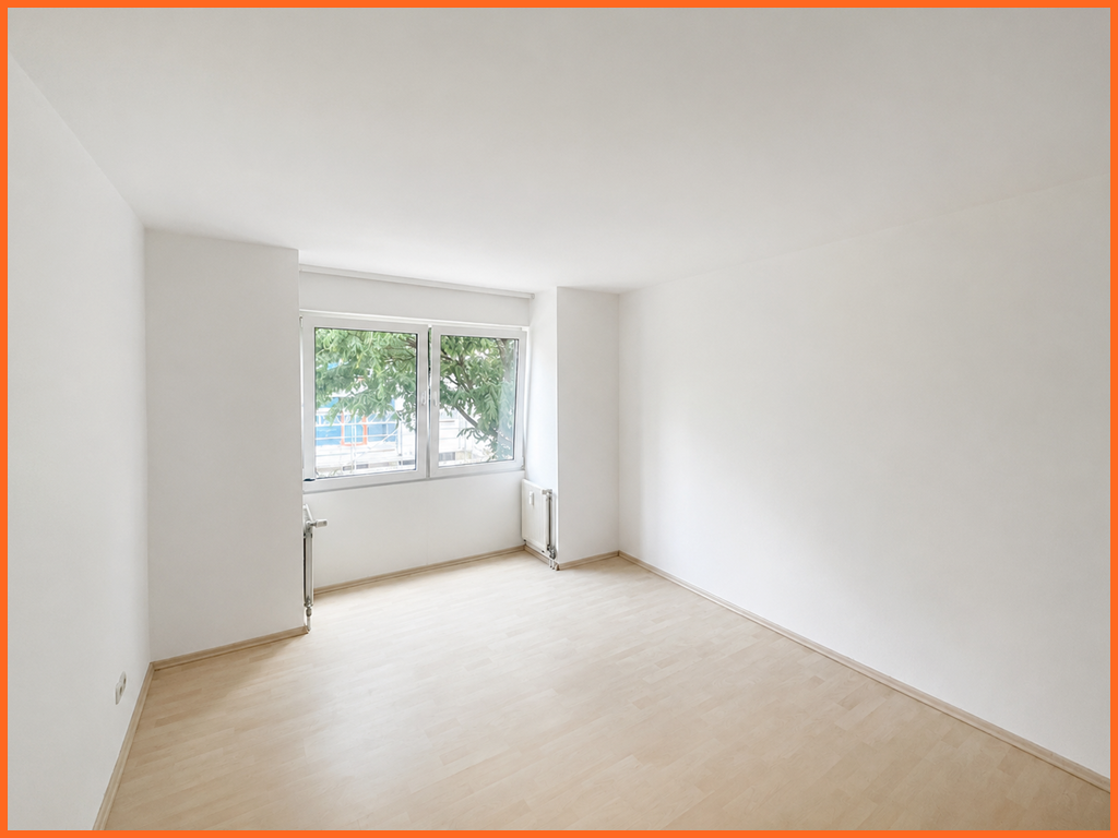 Kleine, grüne Wohlfühloase im Herzen von Bad Kreuznach, nahe dem Schloßpark – sofort frei! - Schlafzimmer (9229)