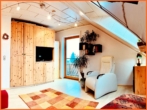 Büro oder Kinderzimmer - Traumhafte Winzenheimer 4-Zimmer-Wohnung, Terrasse, Garten plus Gästeappartement!