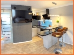 Küche Appartment - Traumhafte Winzenheimer 4-Zimmer-Wohnung, Terrasse, Garten plus Gästeappartement!