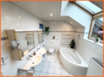 Bad - Traumhafte Winzenheimer 4-Zimmer-Wohnung, Terrasse, Garten plus Gästeappartement!