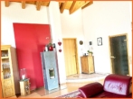 Wohnzimmer - Traumhafte Winzenheimer 4-Zimmer-Wohnung, Terrasse, Garten plus Gästeappartement!