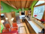 Küche - Traumhafte Winzenheimer 4-Zimmer-Wohnung, Terrasse, Garten plus Gästeappartement!