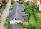 Ansicht 2 - Traumhafte Winzenheimer 4-Zimmer-Wohnung, Terrasse, Garten plus Gästeappartement!