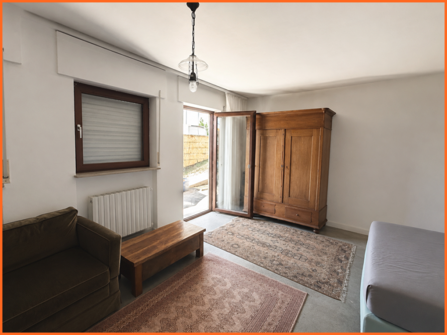 Gästezimmer