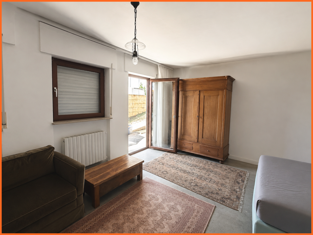 Ein Zuhause mit Charakter, Platz und der Chance, eigene Wohnträume zu verwirklichen! - Gästezimmer (10337)