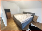 Schlafzimmer - Attraktive 4 Zimmerwohnung als Kapitalanlage!