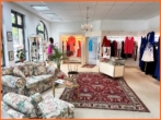 Showroom - Bestlage Kurgebiet: Ladengeschäft für Mode usw. aber auch z.B. als therapeutische Praxis!