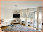 Wohnzimmer 1 - Gepflegte Kapitalanlage für Einsteiger – 2 Familienhaus im beliebten Rüdesheim.