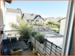 Ausblick vom Balkon - Gepflegte Kapitalanlage für Einsteiger – 2 Familienhaus im beliebten Rüdesheim.
