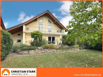 -VERKAUFT- Geborgenheit trifft Großzügigkeit – Lebensfreude für die ganze Familie!, 55576 Sprendlingen, Einfamilienhaus