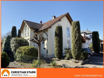 Freuen Sie sich mit Ihrer Familie auf dieses perfekte Einfamilienhaus, 55576 Sprendlingen, Einfamilienhaus