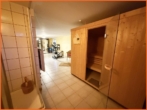 Sauna- Wellness - Freuen Sie sich mit Ihrer Familie auf dieses perfekte Einfamilienhaus