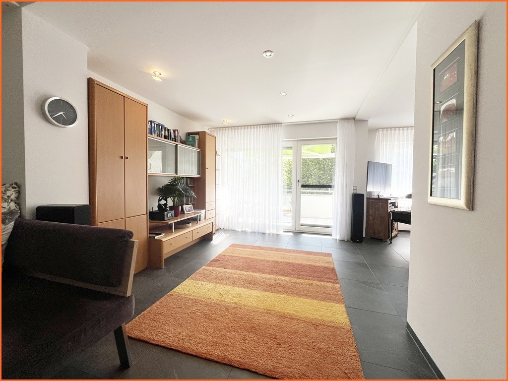 Wohnzimmer ansicht 2
