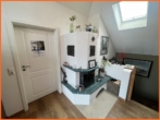 Kamin - Hier erwartet Sie ein Hauch von südlichen Urlaubsflair: individuell gestaltete 115 m² große Maisonette!