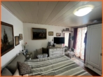 Schlafzimmer - Hier erwartet Sie ein Hauch von südlichen Urlaubsflair: individuell gestaltete 115 m² große Maisonette!