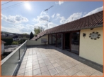 Whg 1 Terrasse