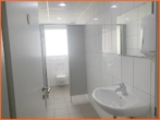 Toilette - Vielseitige Gewerbefläche mit perfekter Anbindung ins Rhein-Main Gebiet!