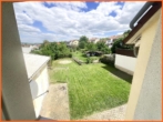 Ausblick - Rheinhessiches Landflair und in Minutenschnelle in der Stadt.