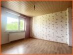 Schlafzimmer - Rheinhessiches Landflair und in Minutenschnelle in der Stadt.