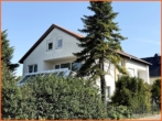 Außen - Ruhige Stadtlage zum Wohlfühlen – 3-Zimmer-Wohnung mit Balkon und Garage!