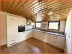 Küche - Ruhige Stadtlage zum Wohlfühlen – 3-Zimmer-Wohnung mit Balkon und Garage!