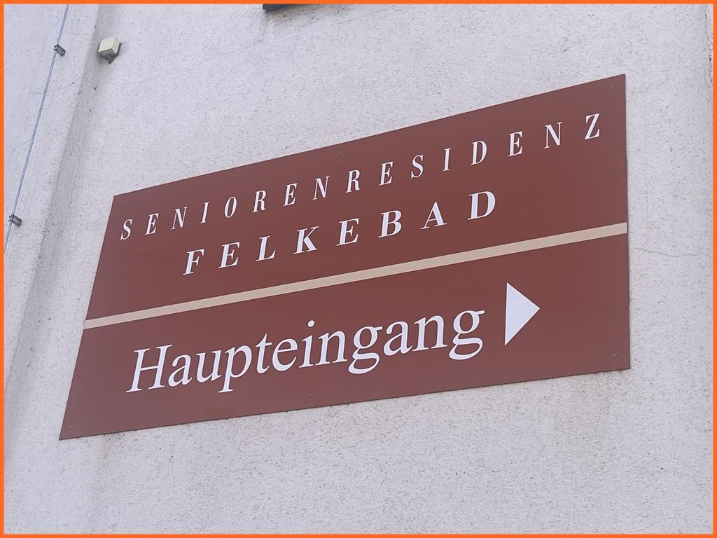 Kleine attraktive Kapitalanlage in Seniorenresidenz zentral im Herzen von Bad Sobernheim - Bild (8387)