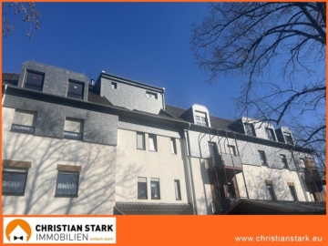 Kleine attraktive Kapitalanlage in Seniorenresidenz zentral im Herzen von Bad Sobernheim, 55566 Bad Sobernheim, Wohnung