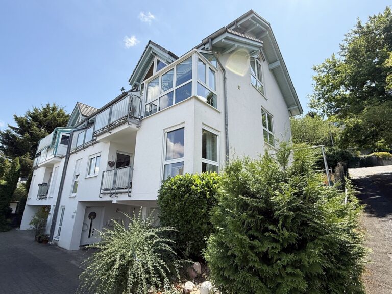 3-Zimmer-Wohnung in Bad Kreuznach