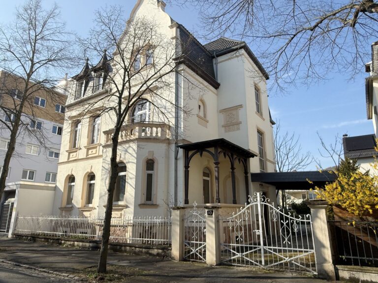 Büro- und Praxisfläche in Bad Kreuznach