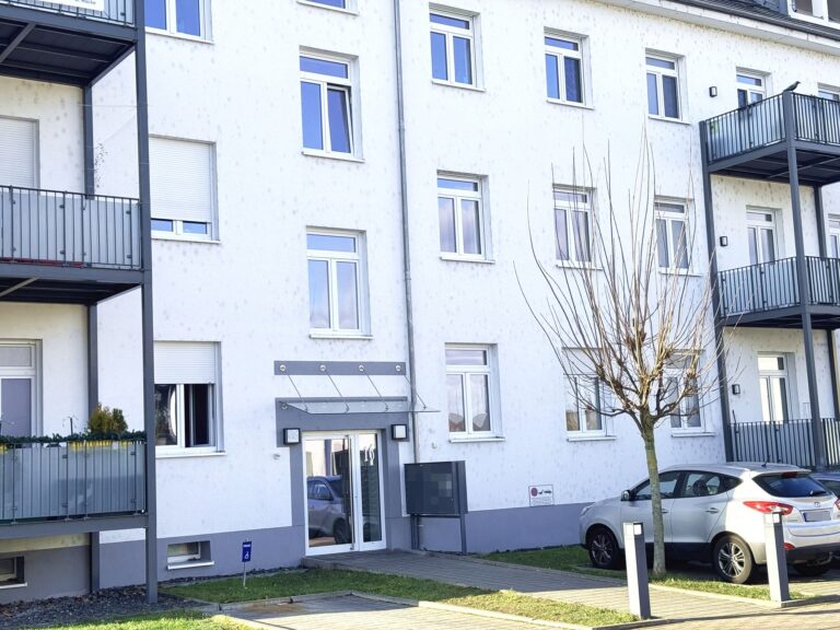 Eigentumswohnung in Bad Kreuznach