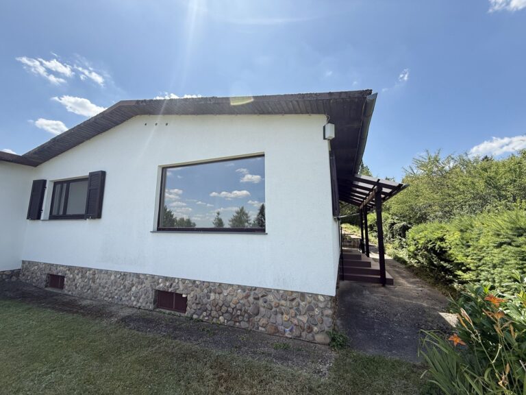 Einfamilienhaus in Bad Kreuznach