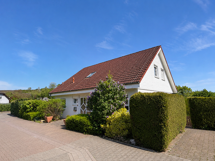 Einfamilienhaus in Weinsheim
