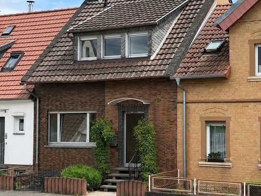 Reihenmittelhaus in Norheim