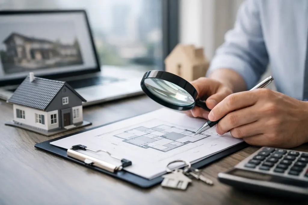 Leitfaden Immobilienbewertung für Eigentümer