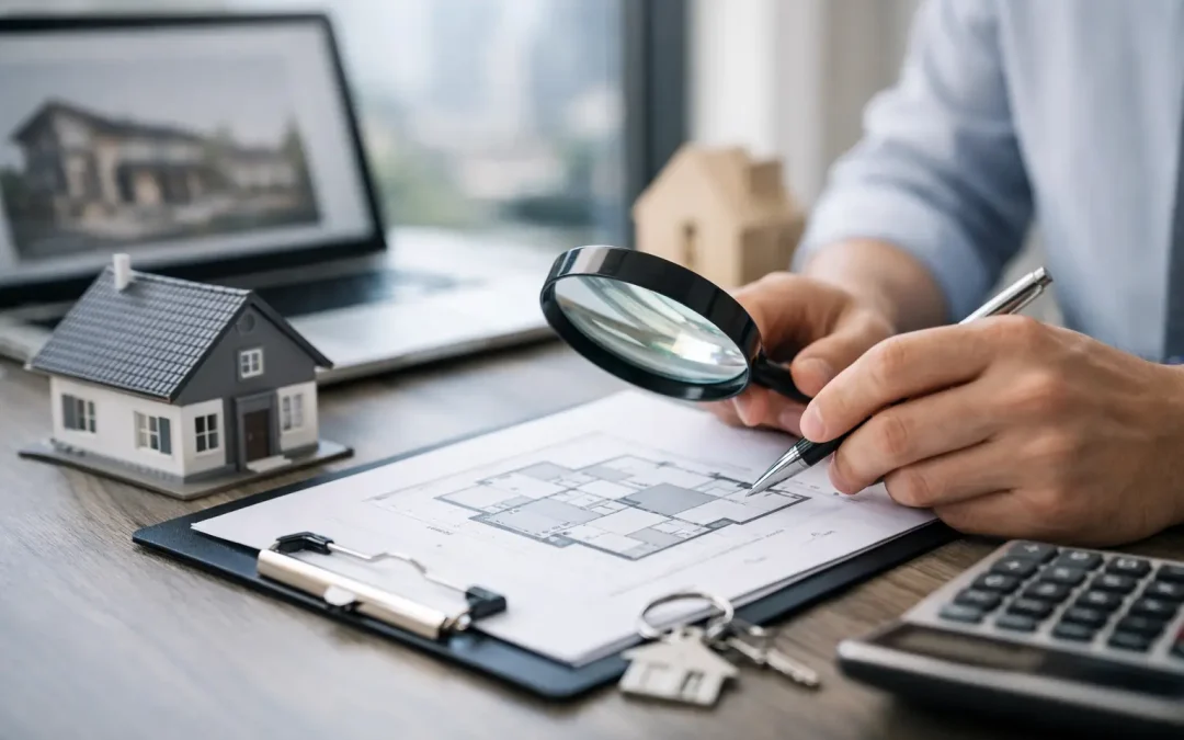 Leitfaden Immobilienbewertung für Eigentümer