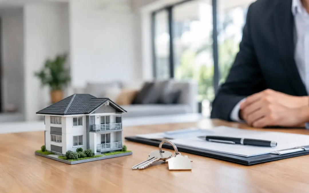 Leitfaden: Wohnungseigentum richtig verkaufen