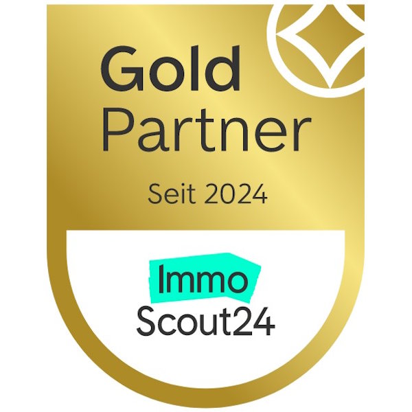 Gold Partner bei Immoscout