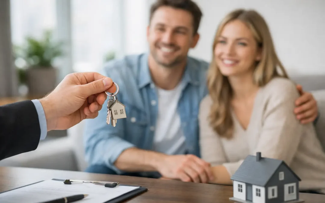 Mieter für Wohnung finden - so klappt es