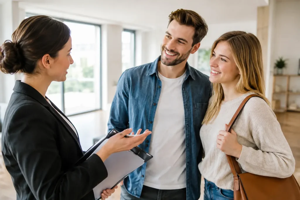 Mietersuche richtig vorbereiten für Ihre Wohnung