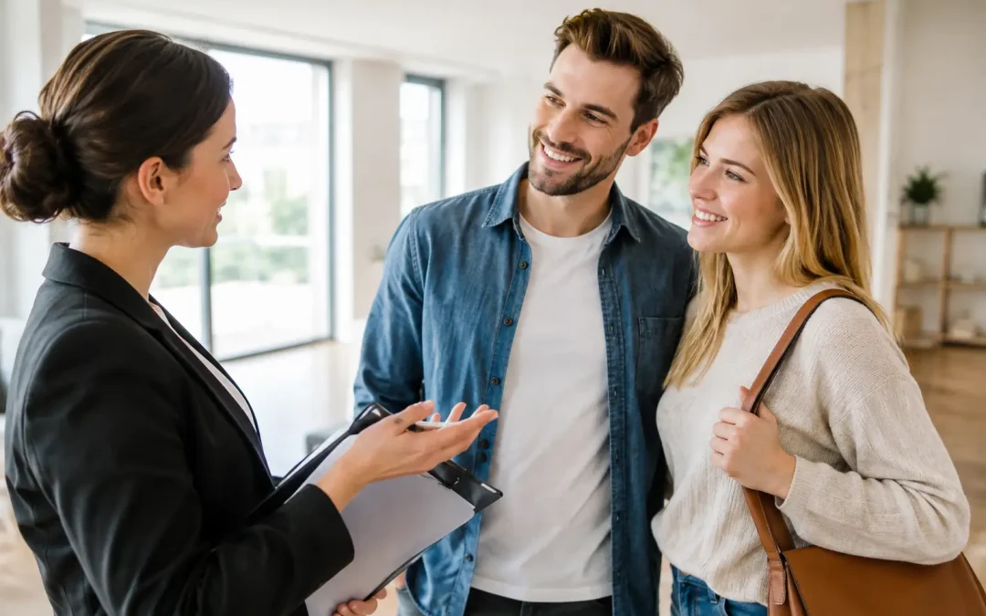 Mietersuche richtig vorbereiten für Ihre Wohnung