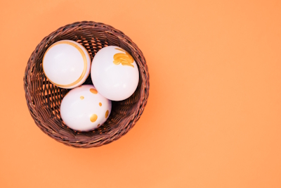 Ostern & Immobilien
