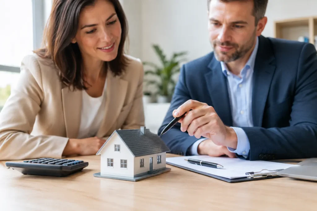 Verkehrswert richtig verstehen beim Immobilienverkauf