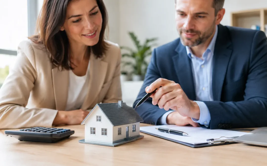Verkehrswert richtig verstehen beim Immobilienverkauf
