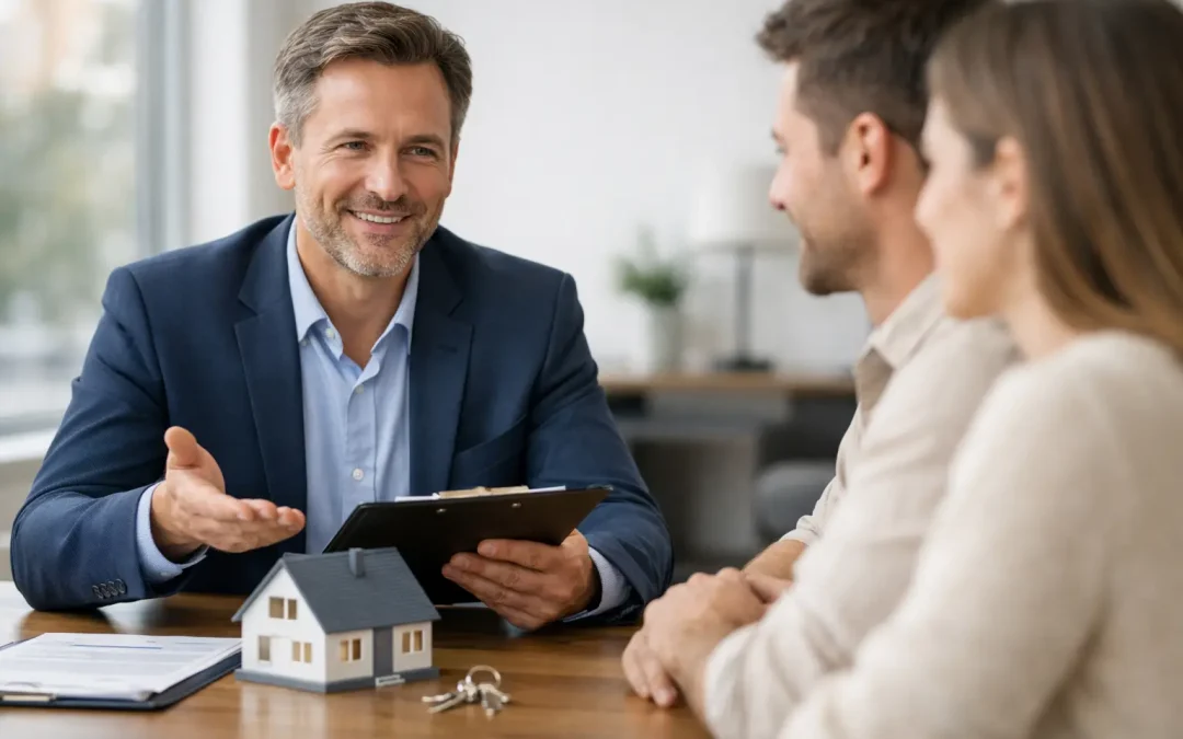 Wann lohnt sich ein Immobilienmakler wirklich?