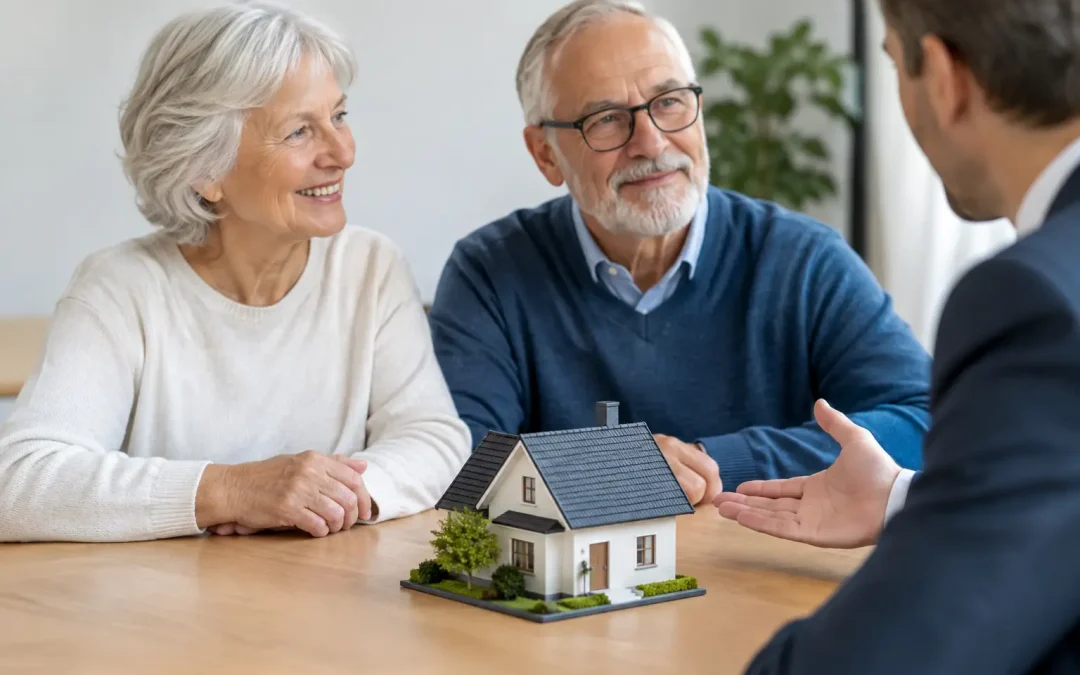 Was ist ein Nießbrauchrecht bei Immobilien?