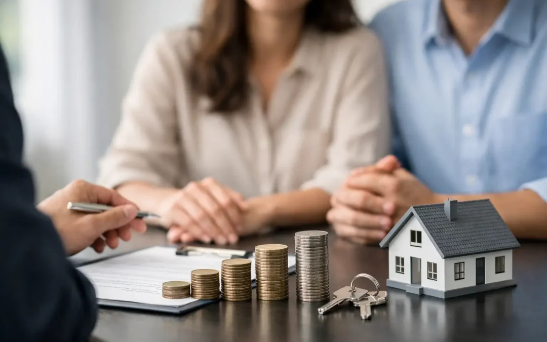 Was kostet ein Makler beim Immobilienverkauf?